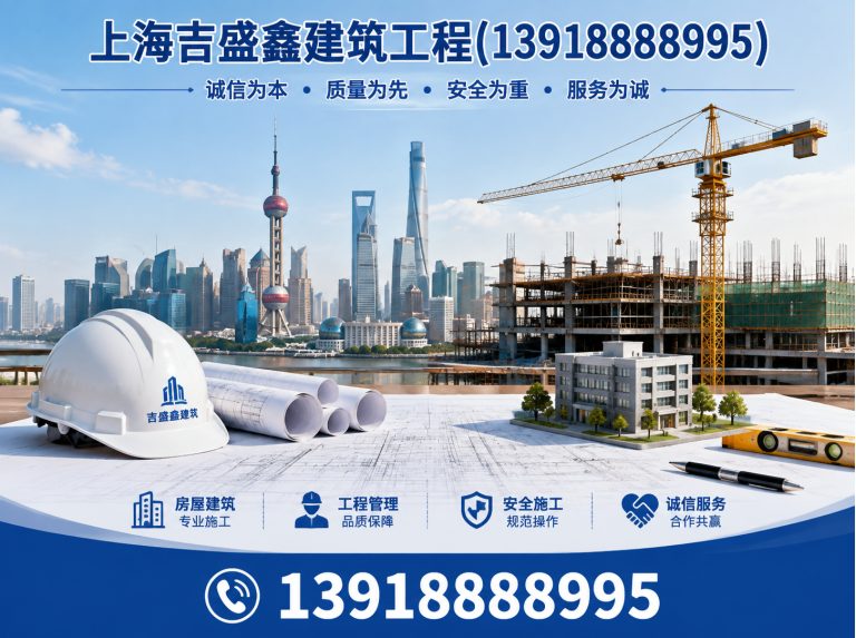 青浦区工装装修展示图